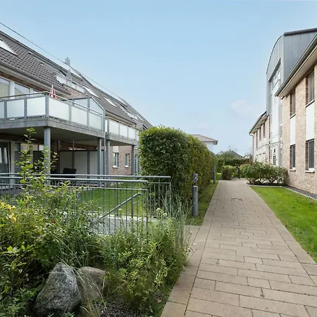 Strandhäuser Lindenstraße Grasnelke *