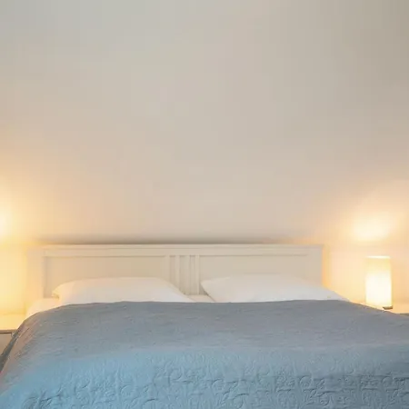 Apartment Strandhäuser Lindenstraße Grasnelke