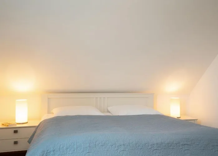 Lejlighed Strandhaeuser Lindenstrasse Grasnelke